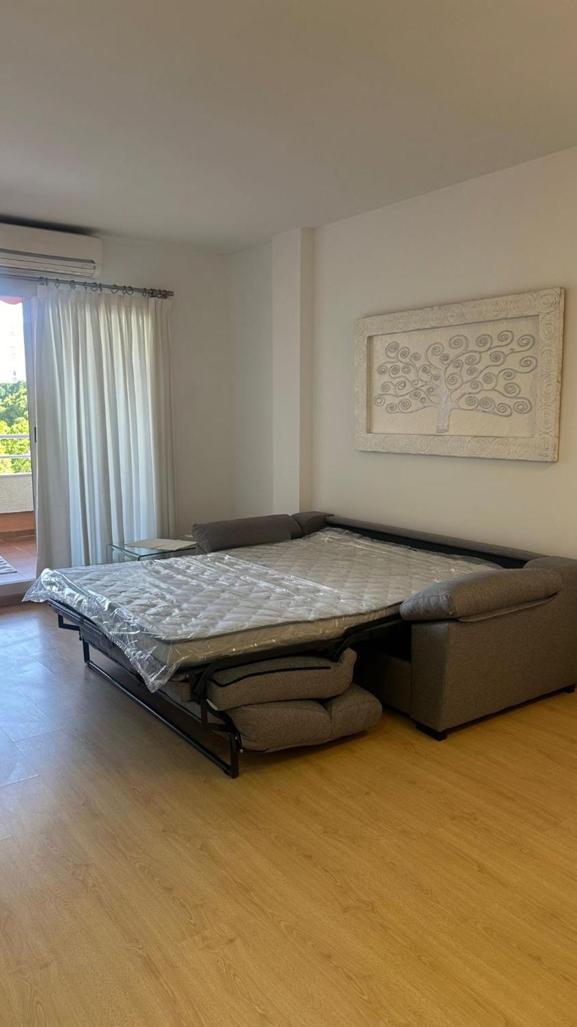 Apartamento Playgandi Gandía Exterior foto