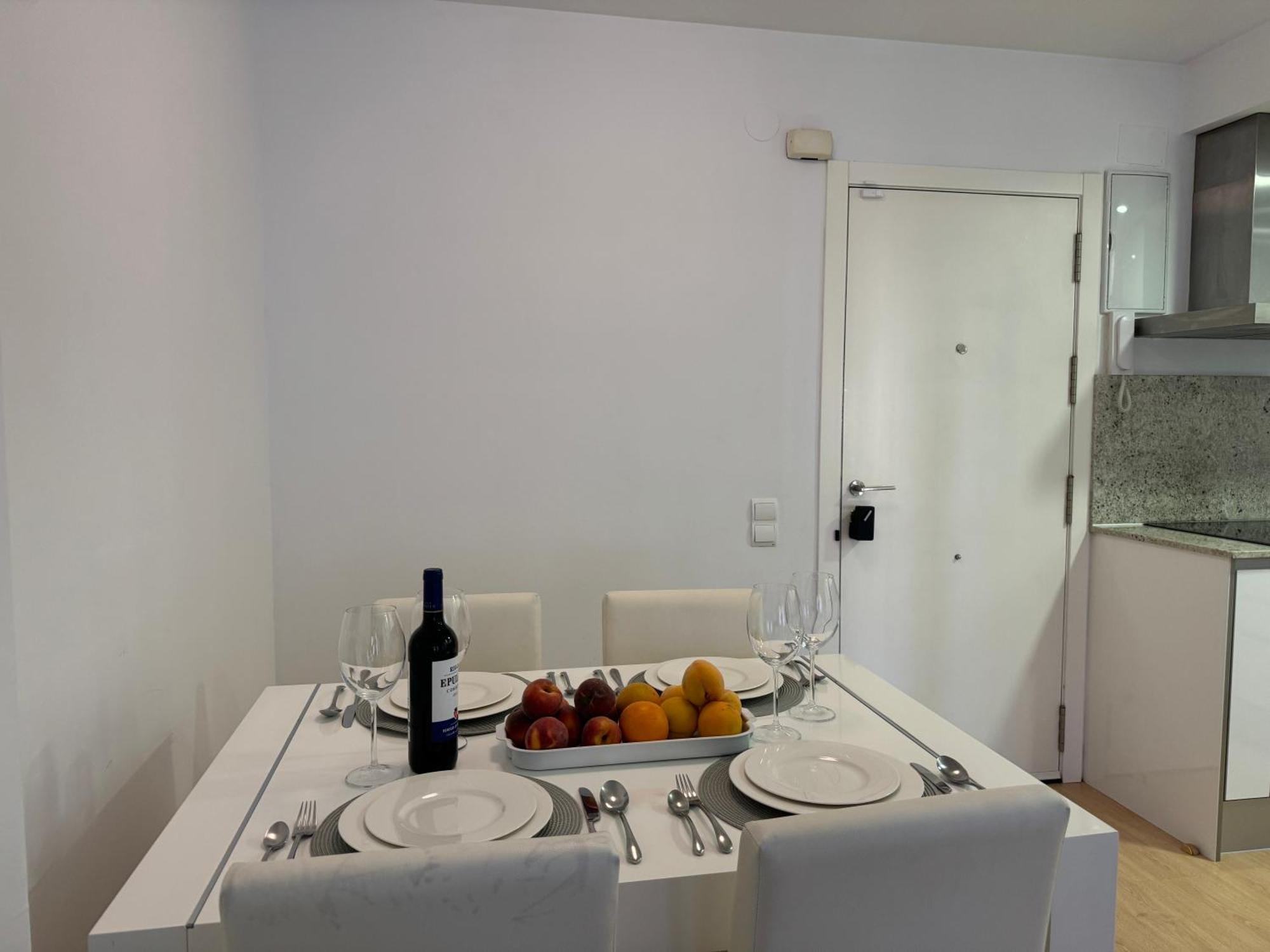 Apartamento Playgandi Gandía Exterior foto